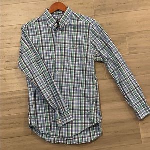Vineyard vines dress shirt